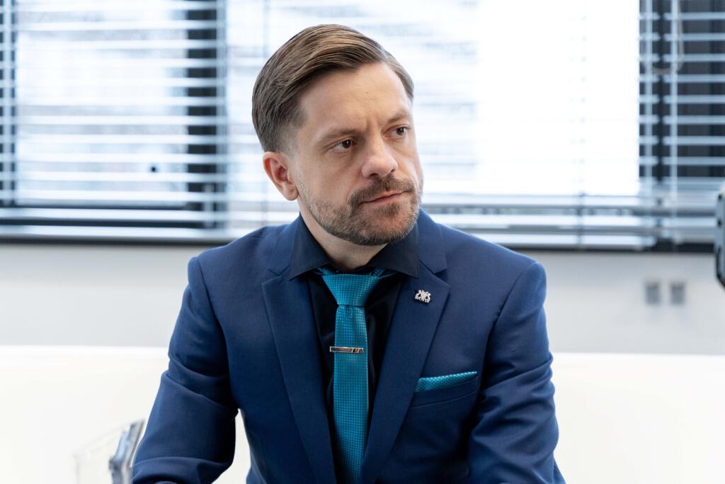 Kultová trilógia sa uzatvára filmom Džob