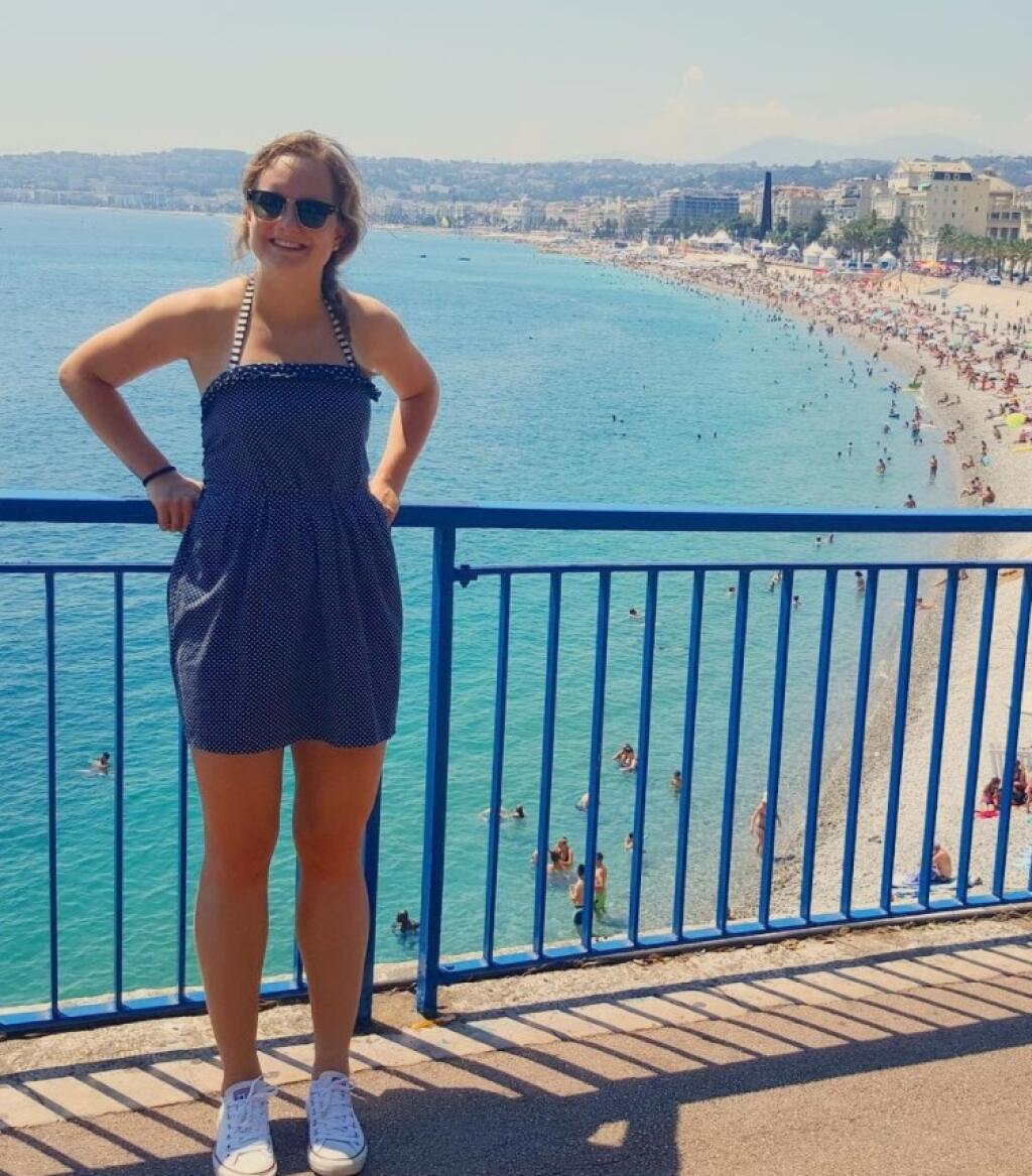 Bedmintonistka Martina Repiská zabojuje v Tokiu o čo najlepší výsledok.