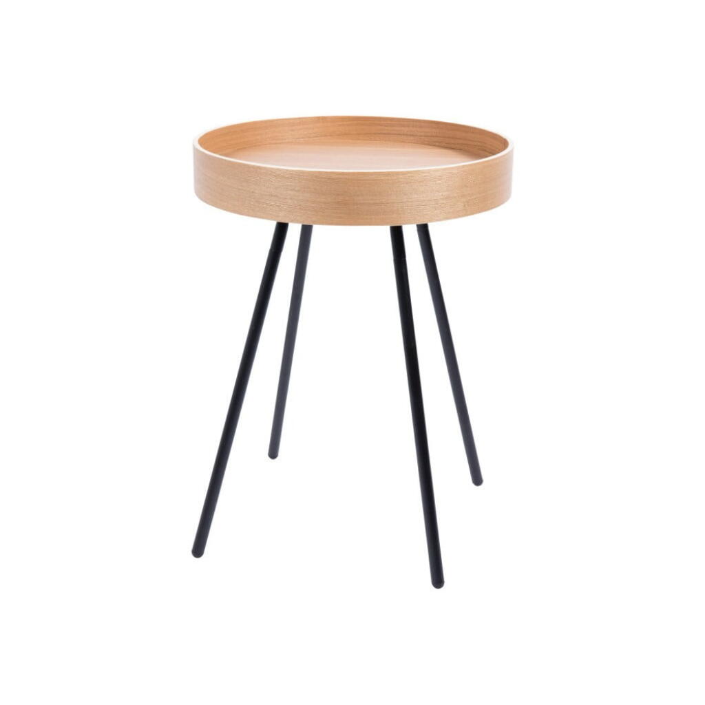 1. Odkladací stolík Zuiver Tray, www.bonami.sk, 170 €