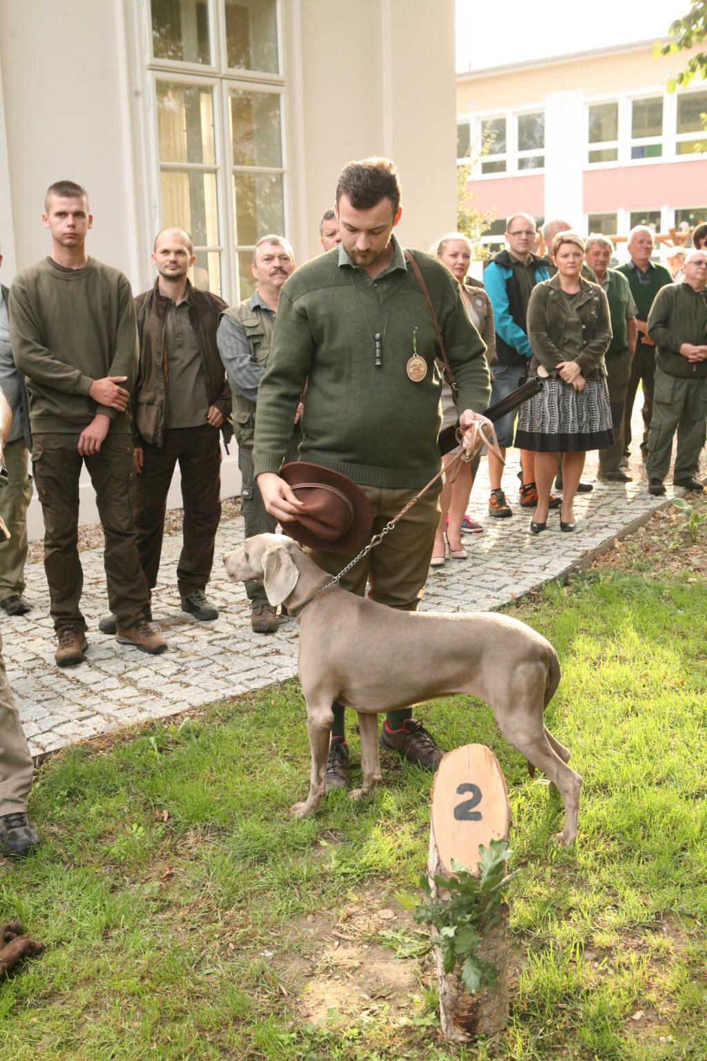 Ully Tigrie oko - Matúš Dudo