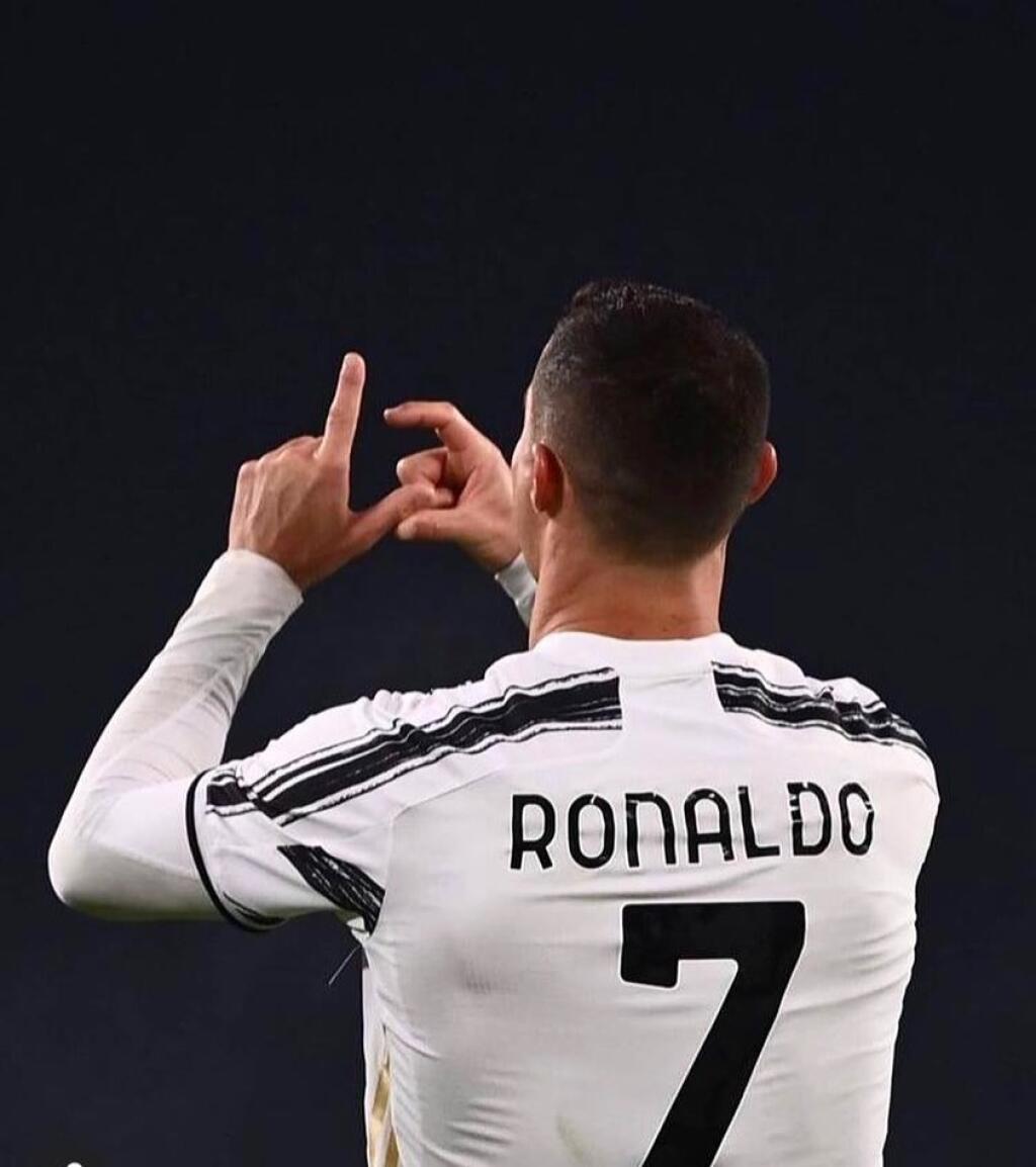Cristiano Ronaldo oslavoval cez víkend góly pre Goerginu.
