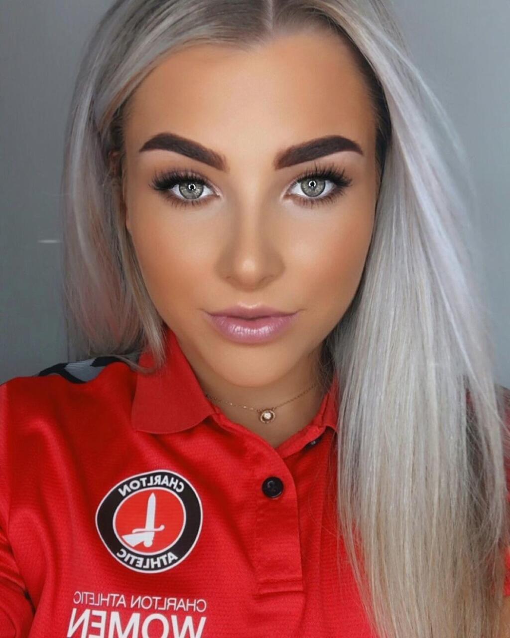 Krásnu Madelene možno už čoskoro fanúšikovia uvidia späť na futbalových trávnikoch