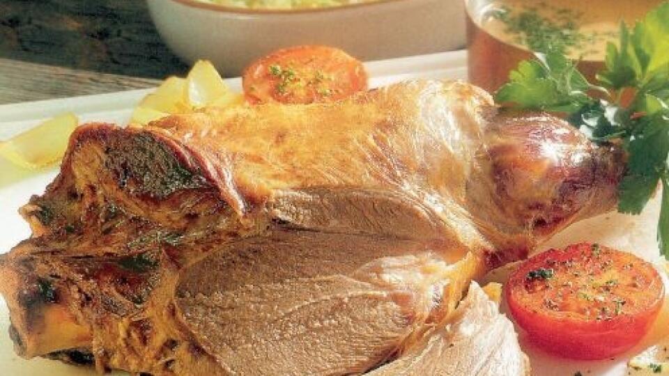 Život