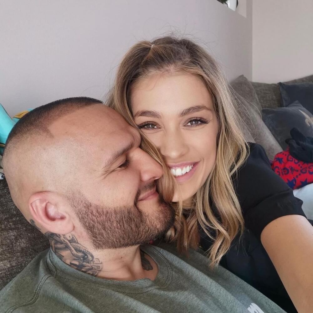 Jasmina a Rytmus vytvorili pre syna netradičnú detskú izbu.