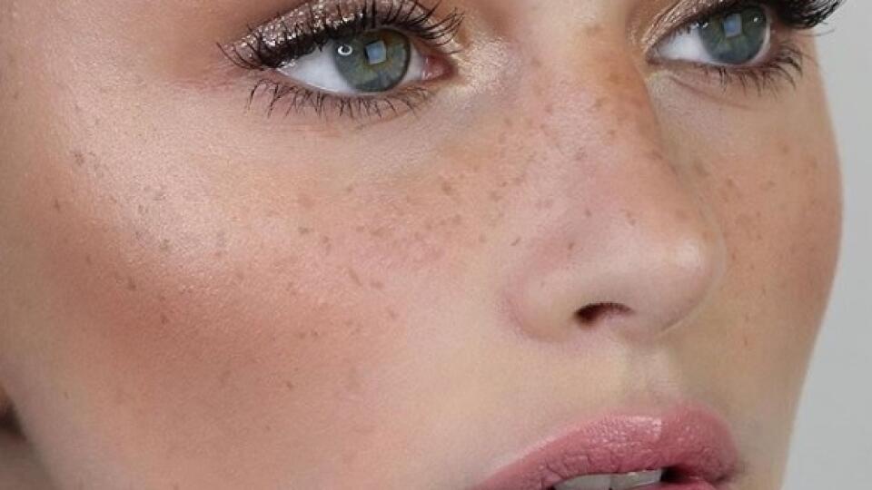 krása, makeup, kozmetika