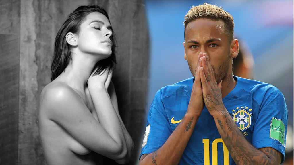 Ani Brazílčan Neymar nemá toľko šťastia v láske ako má v hre. Najdlhšie randil s krajankou herečkou Brunou Marquezinou.