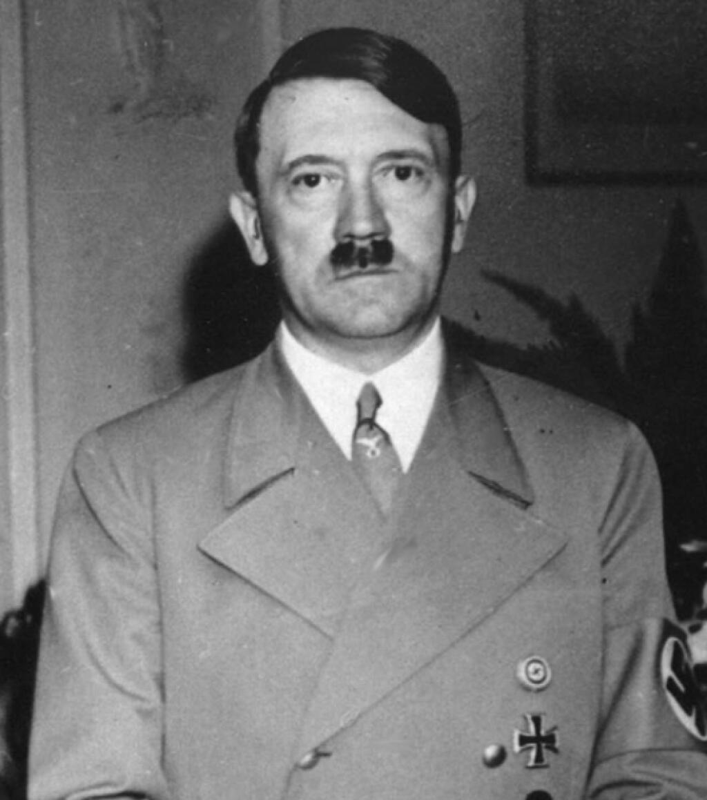 Adolf Hitler