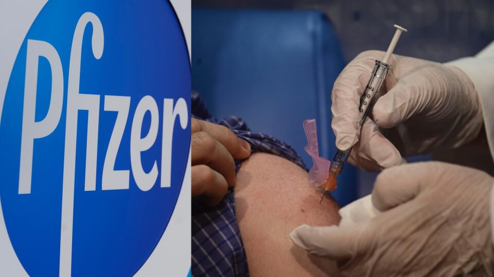 Izrael preveruje prípady zápalu srdcového svalu u zaočkovaných vakcínami Pfizer.