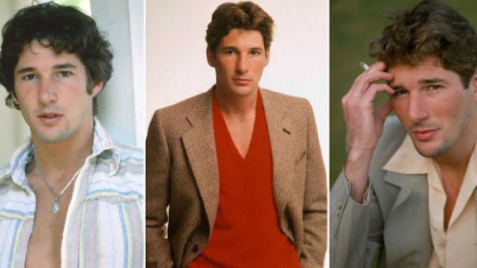 Richard Gere