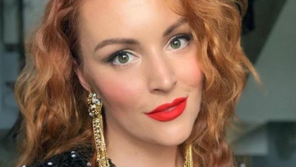Barbora Švidraňová