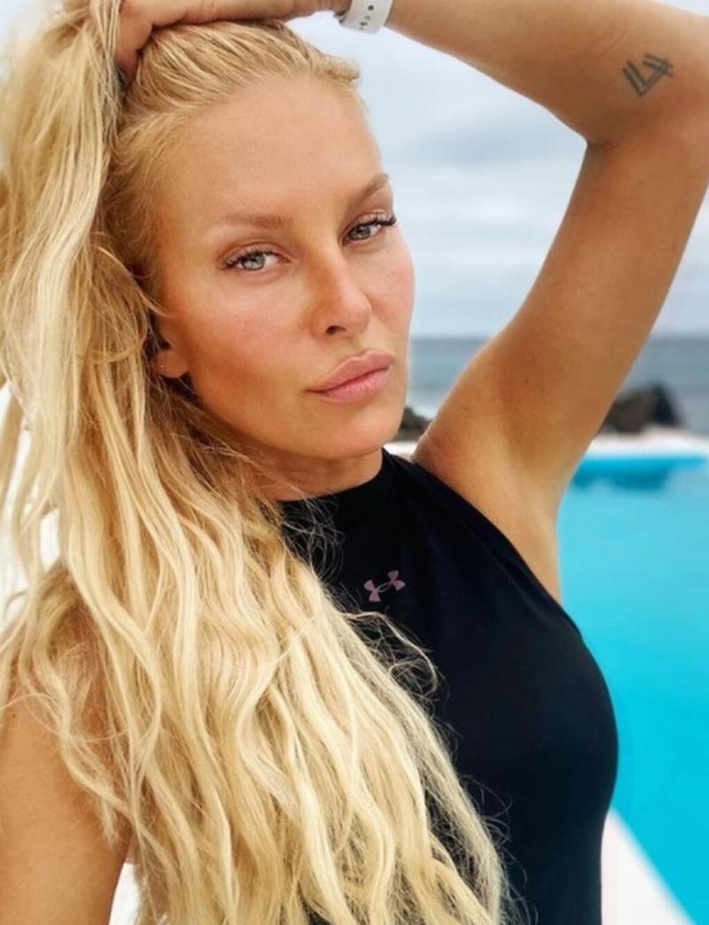 Simona Krainová
