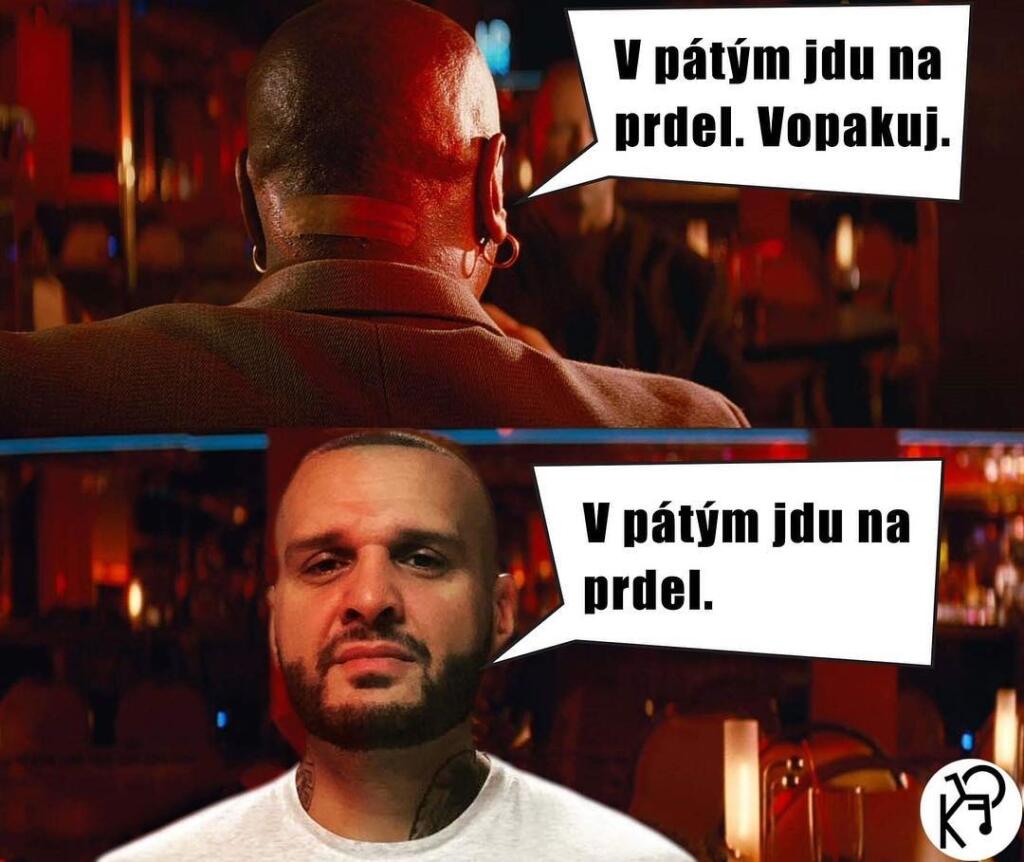 A činila sa aj ľudová tvorba na sociálnych sieťach.