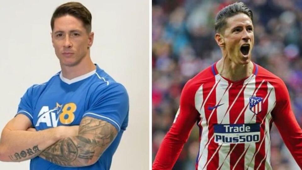 Fernando Torres