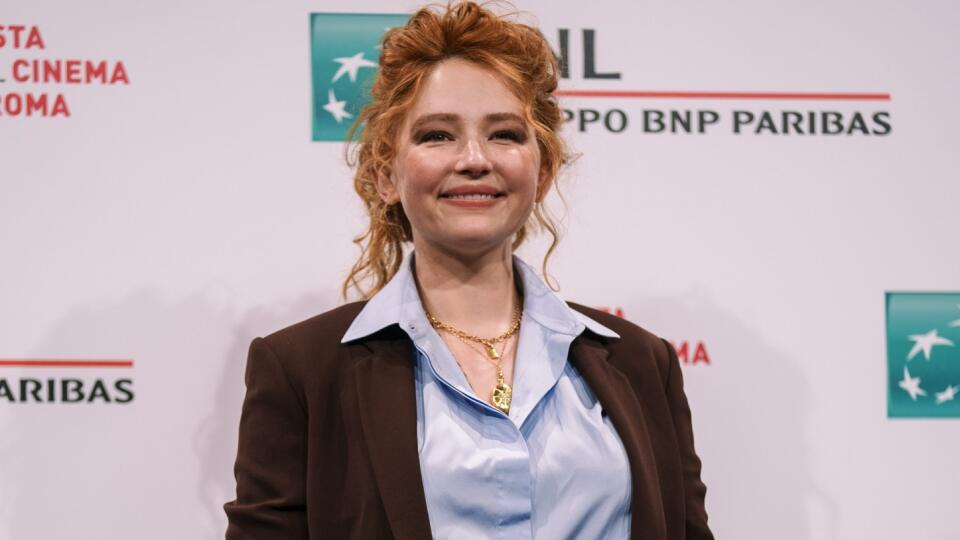 Haley Bennett