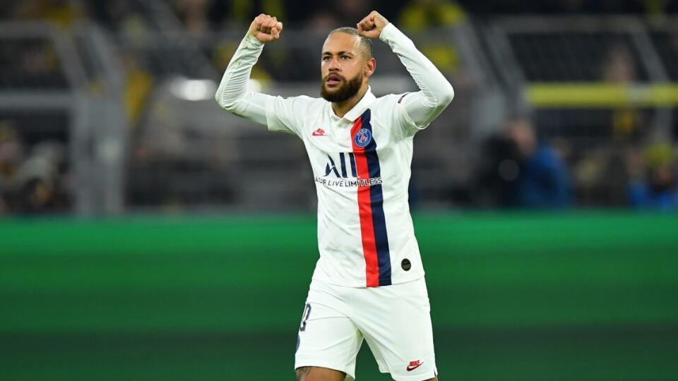 Neymar dostane lukratívnu ponuku od PSG na predĺženie spolupráce.