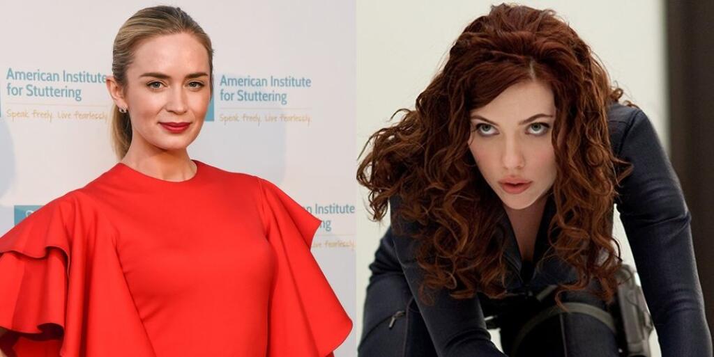 Tak čo, Emily alebo Scarlett sa vám hodí do tejto úlohy?