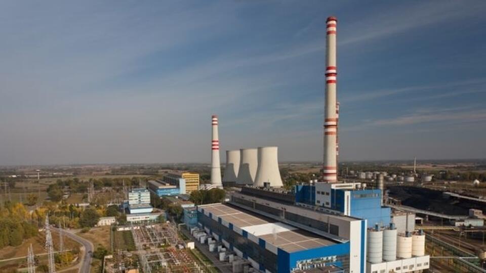 Pre zavedenie nového poplatku hrozí, že v Elektrárni Vojany odstavia dva bloky.