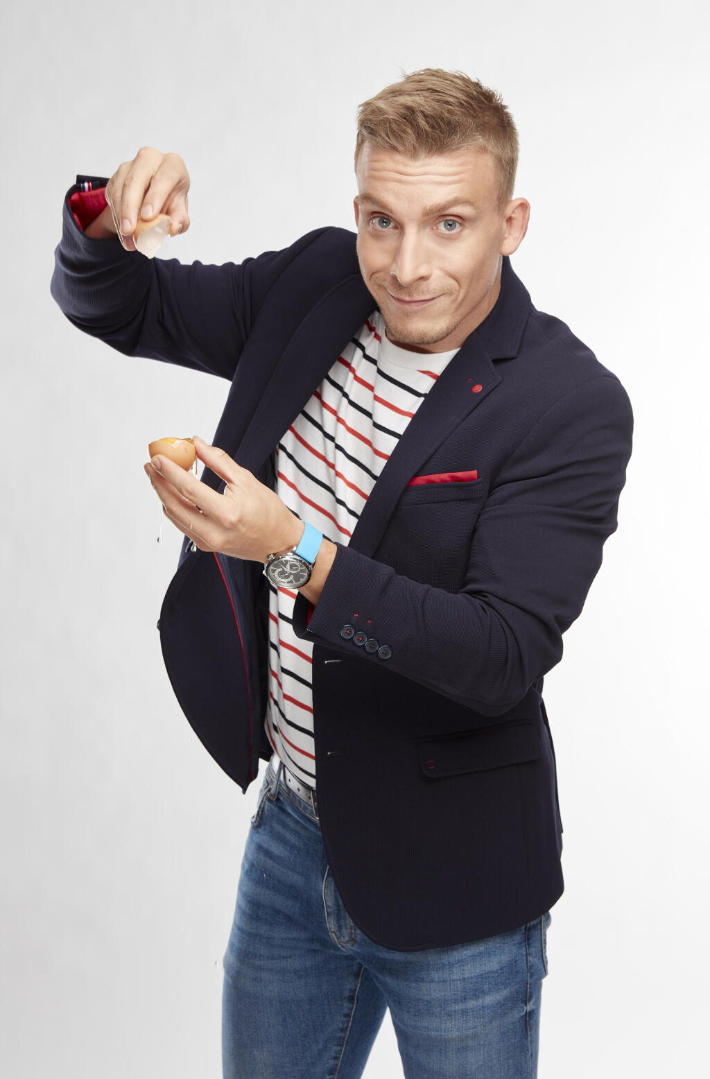 Juraj Bača: