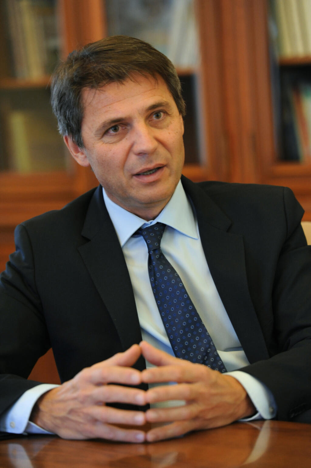 Nesrovnal Ivo