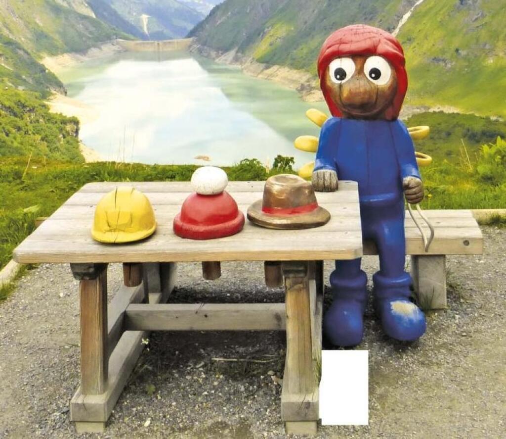 Alpy nie sú len o lyžovačke
