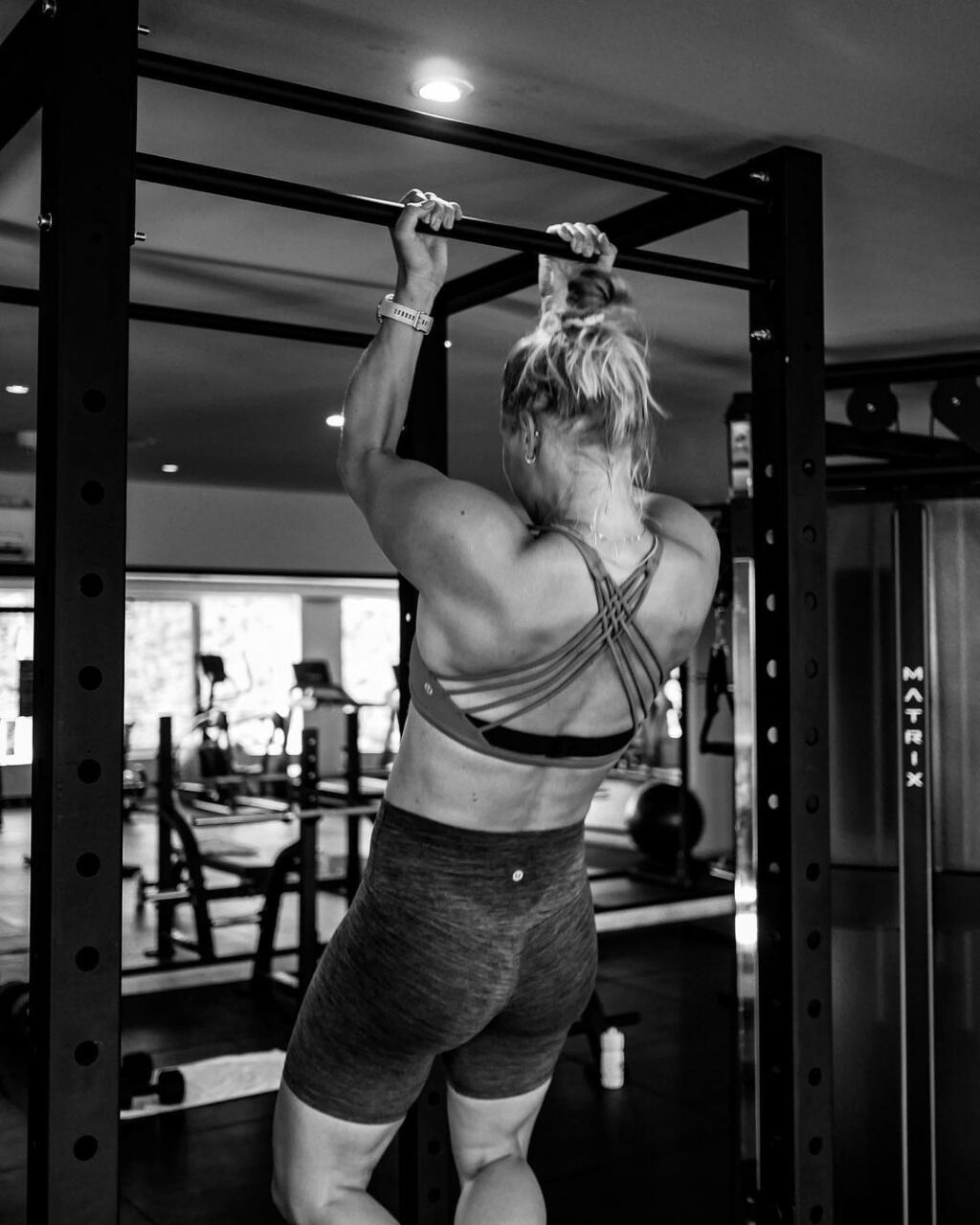 Emelie Wikströmová.
