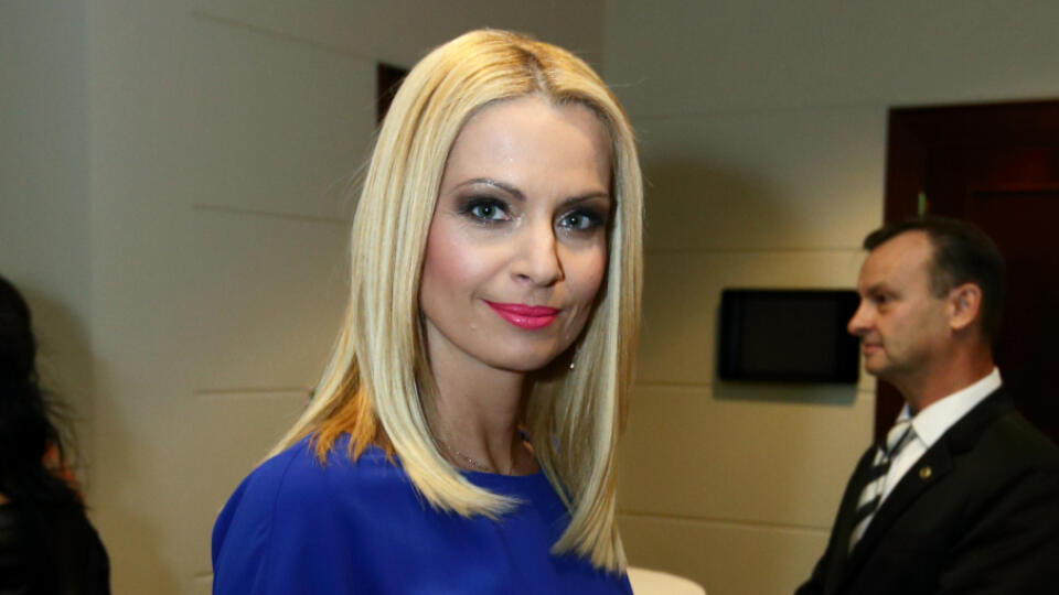 Mariana Ďurianová