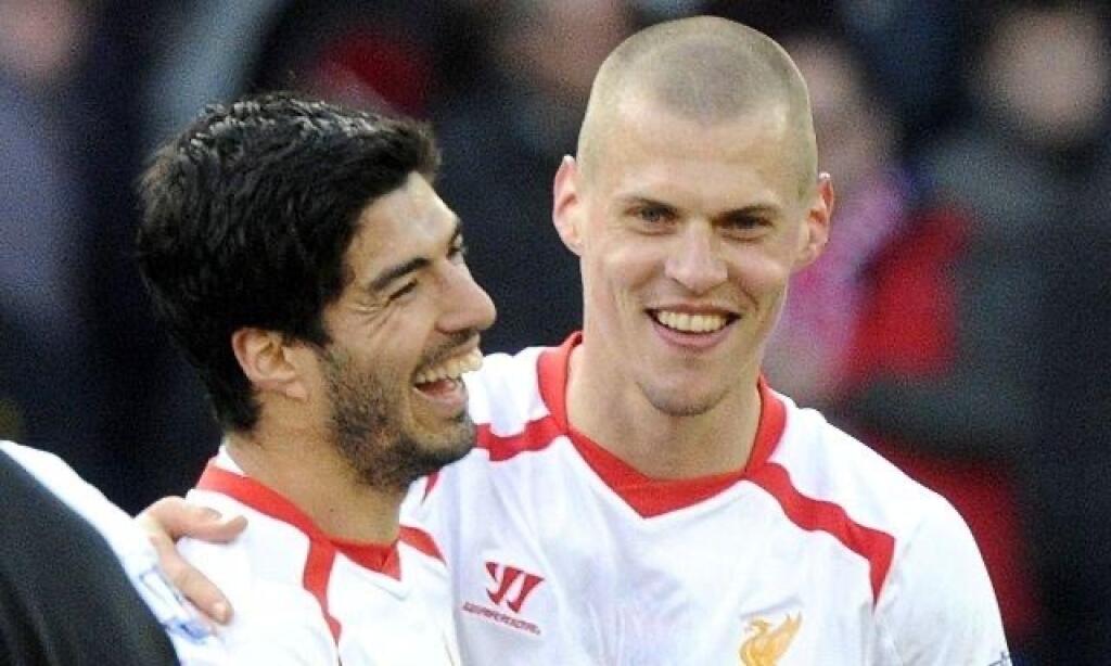 Následne sa ich cesty rozišli, pretože Uruguajčan prestúpil do Barcelony.