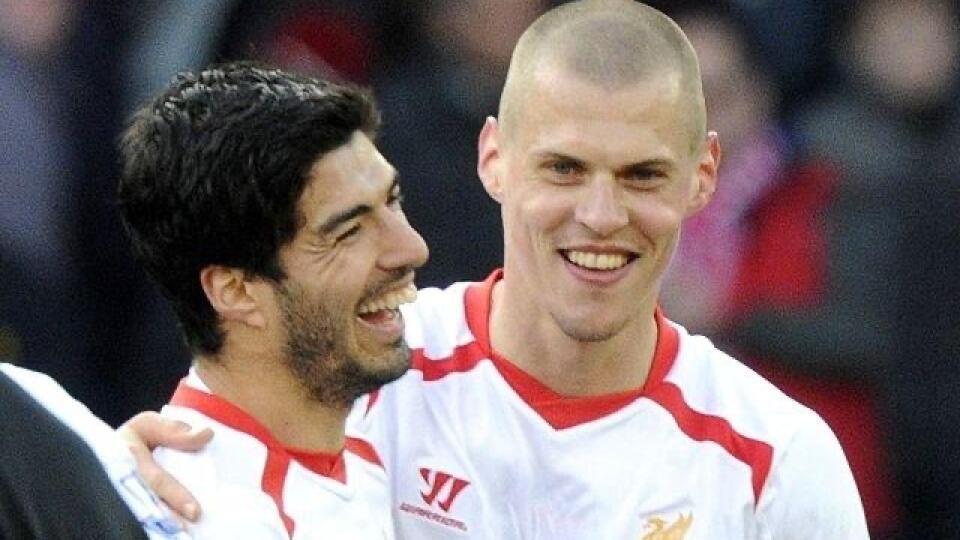 Následne sa ich cesty rozišli, pretože Uruguajčan prestúpil do Barcelony.