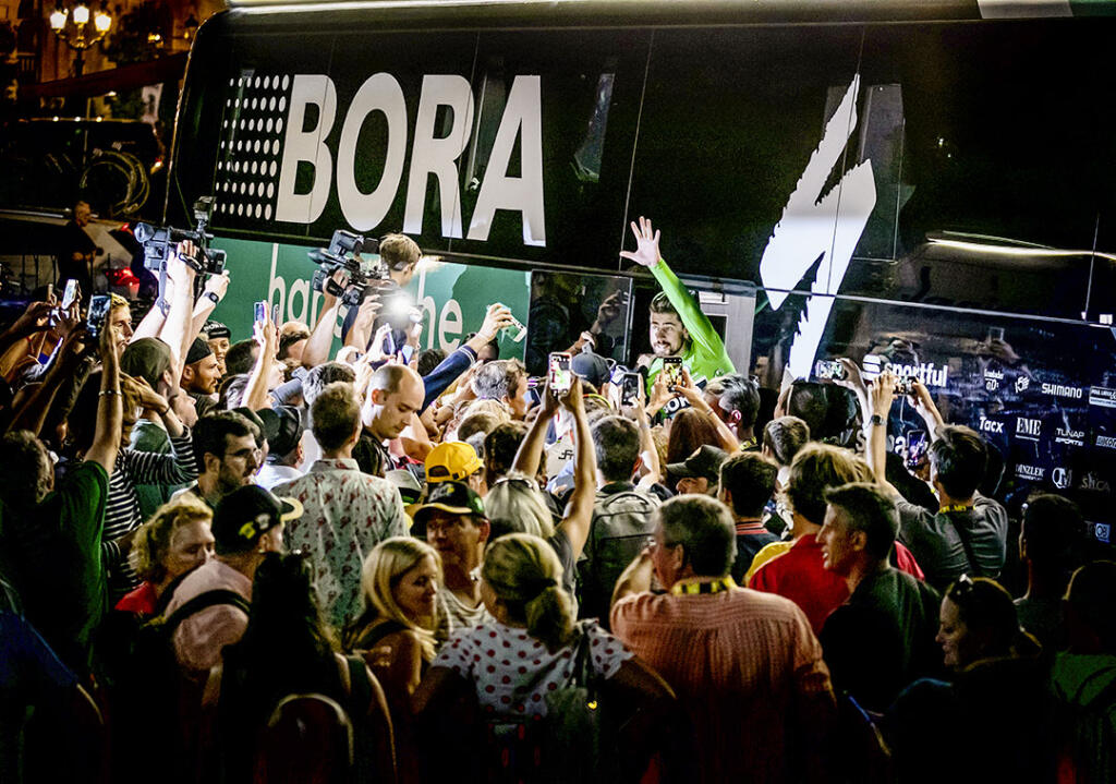 sagan