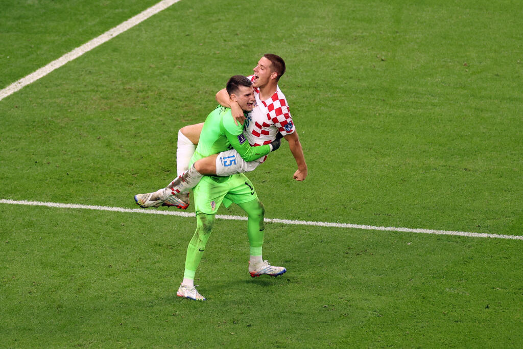 Livakovič Japoncom chytil tri penalty, čo dokázal len ako tretí brankár v histórii MS.