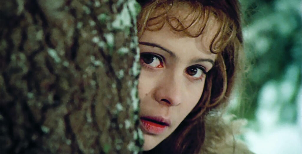 Libuše Šafránková