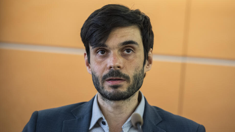TK rezortu vnútra - Ako štát riadi utečeneckú krízu