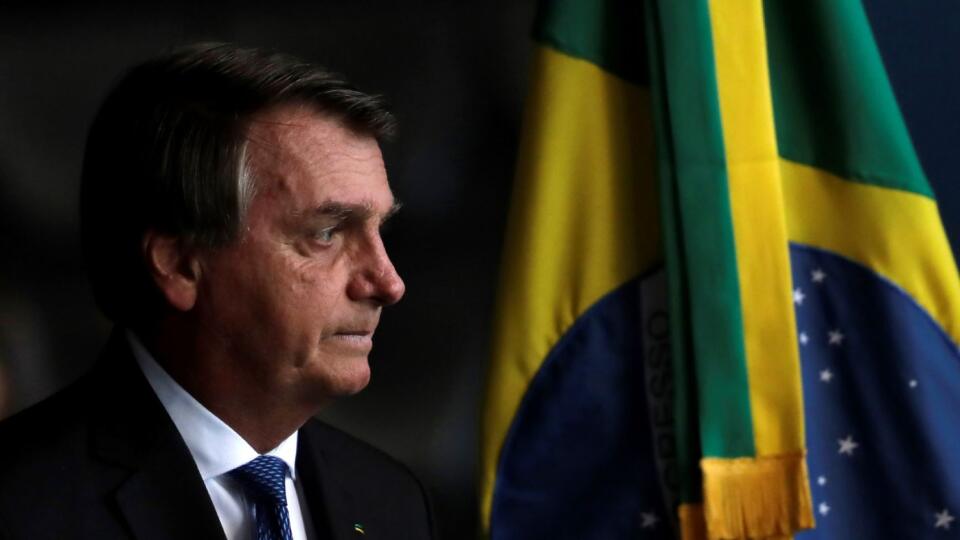 Jair Bolsonaro