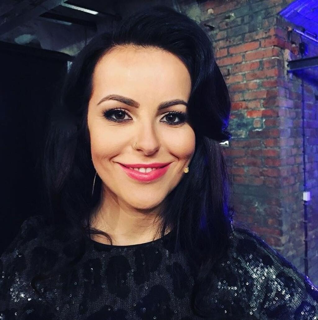 Katarína sa tento rok zhostila porotcovského kresla v Superstar.