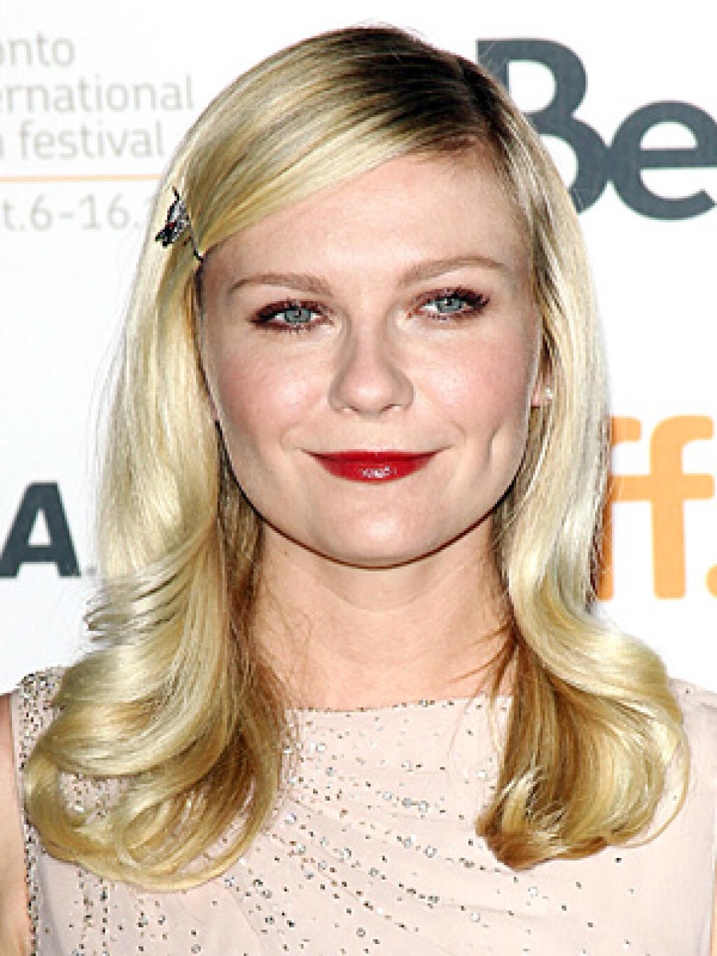 Kirsten Dunst