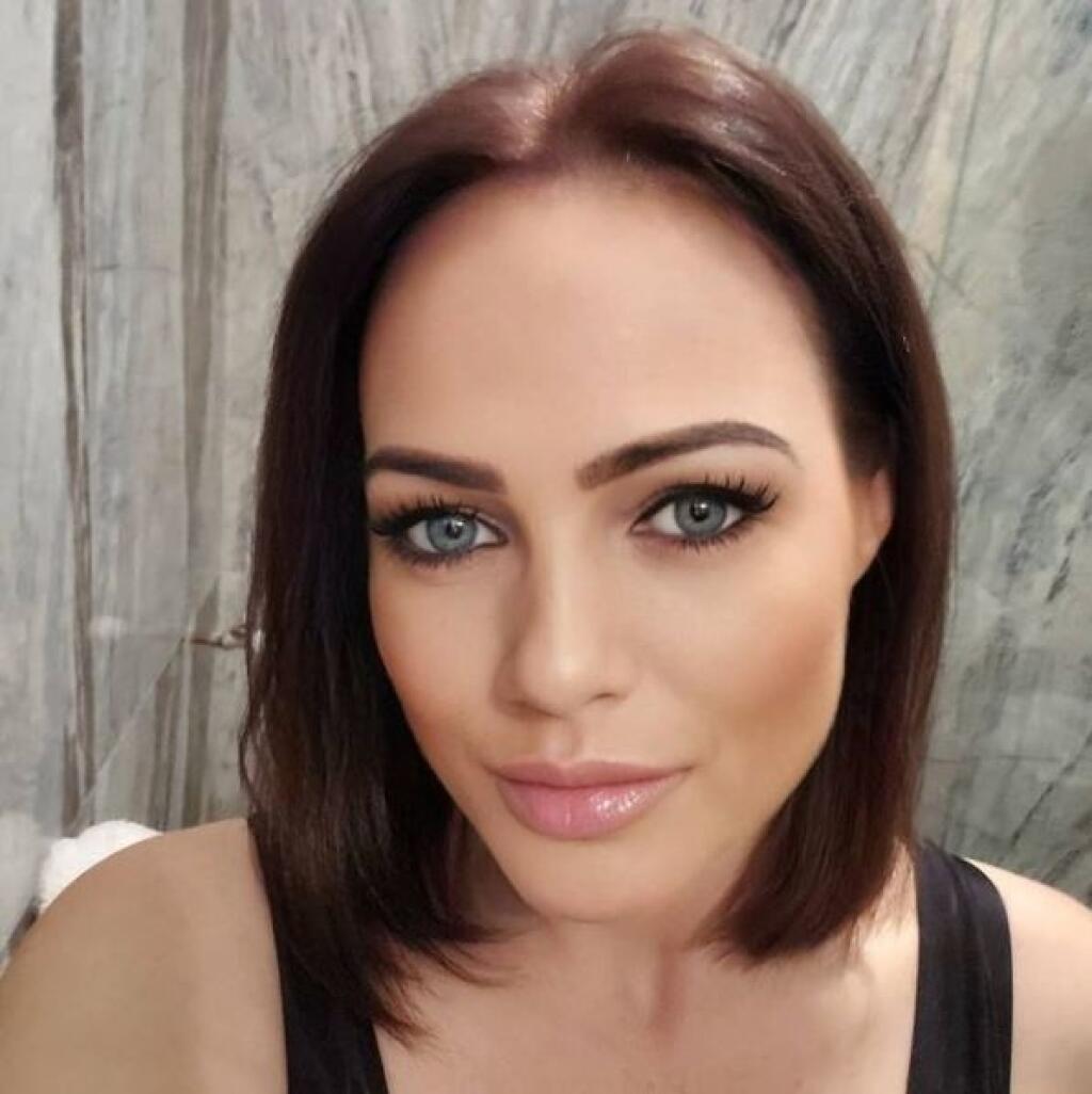 Adriana Poláková naplno prepadla skrášľovacej aplikácii, ktorá znej robí niekoho celkom iného.