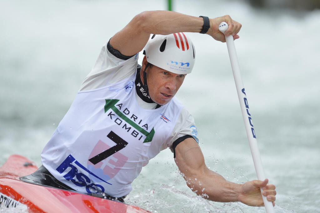 Hlavným cieľom slovenských reprezentantov na MS vo vodnom slalome boli miestenky na budúcoročné olympijské hry v Tokiu. V španielskom Seu d'Urgell splnili plán na tri štvrtiny.