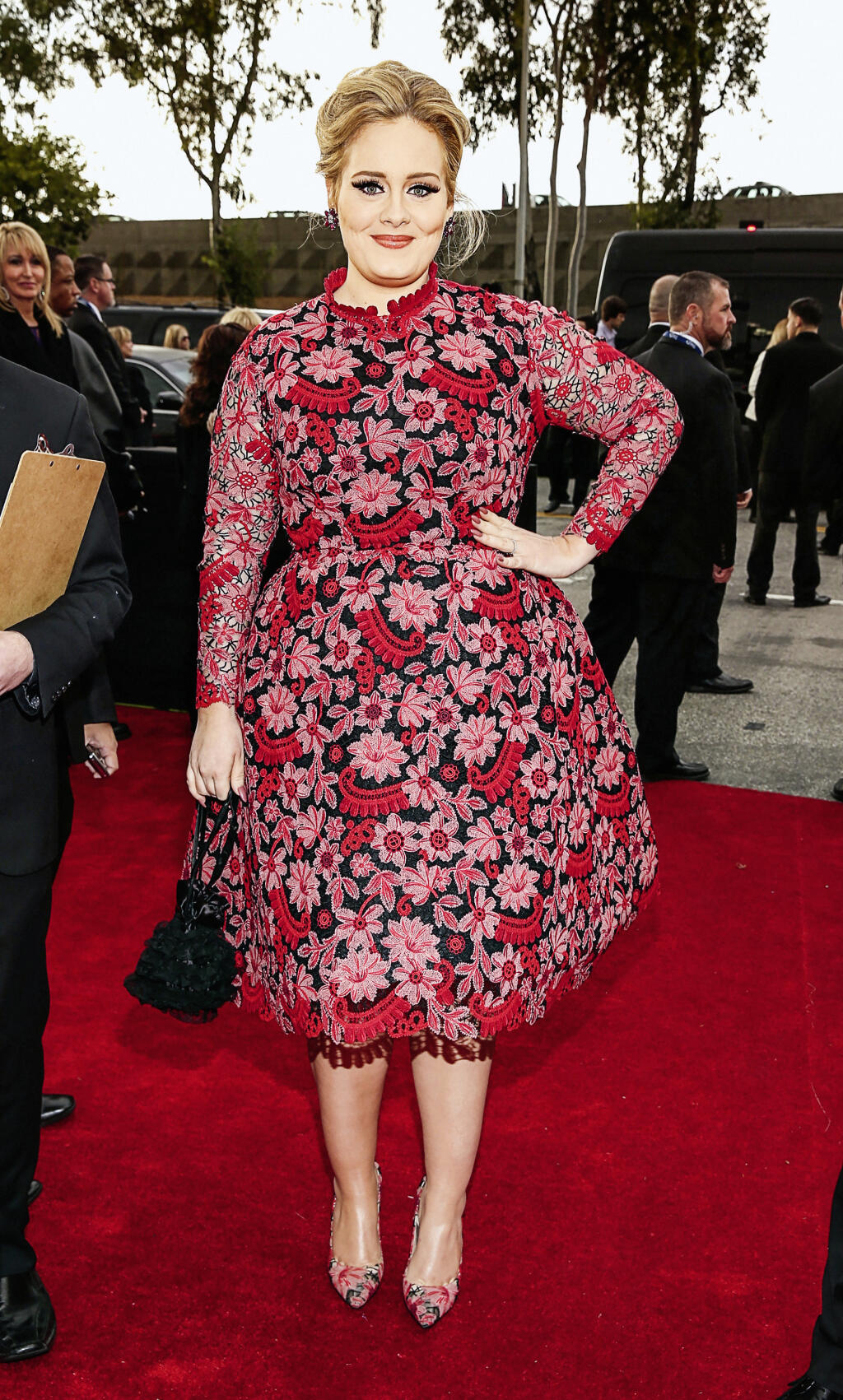 Adele