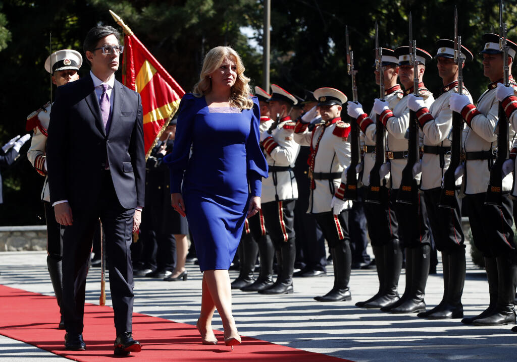Zuzana Čaputová