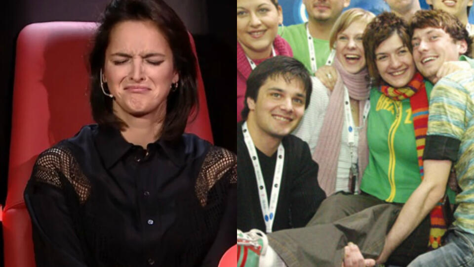 Ako dobre poznáte osudy spevákov a porotcov speváckych šou?
