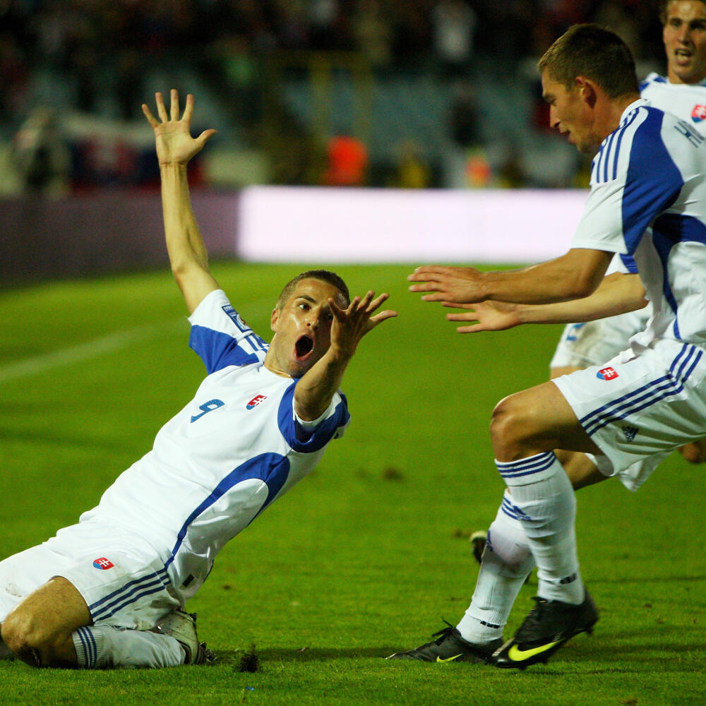 Stanislav šesták