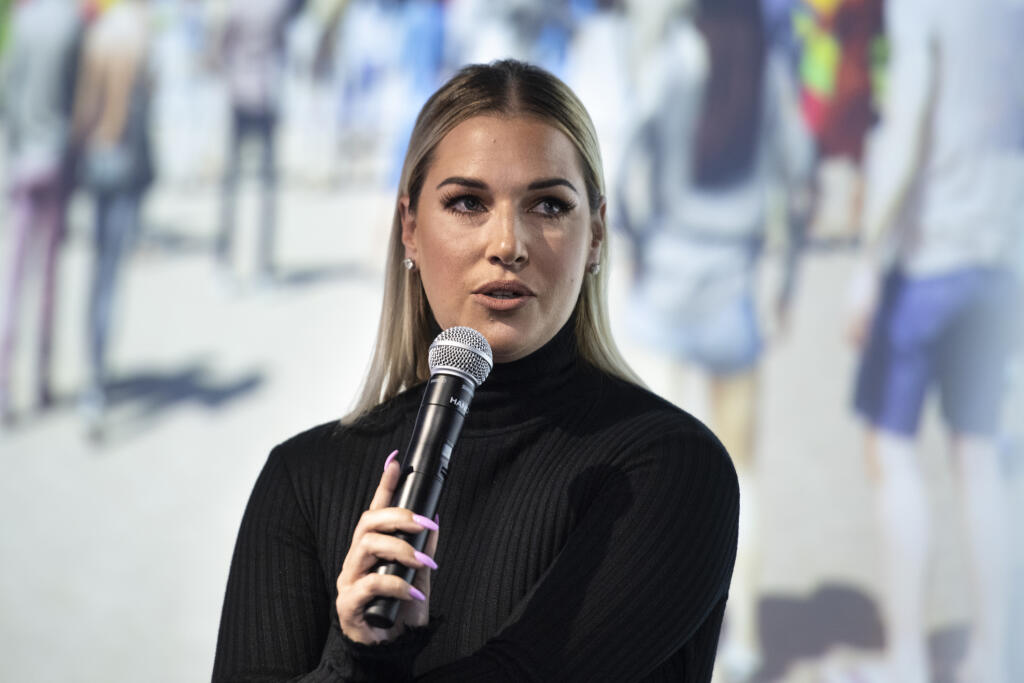 Dominika presne vie, aké pocity to sú, keď ukončí tenistka kariéru.