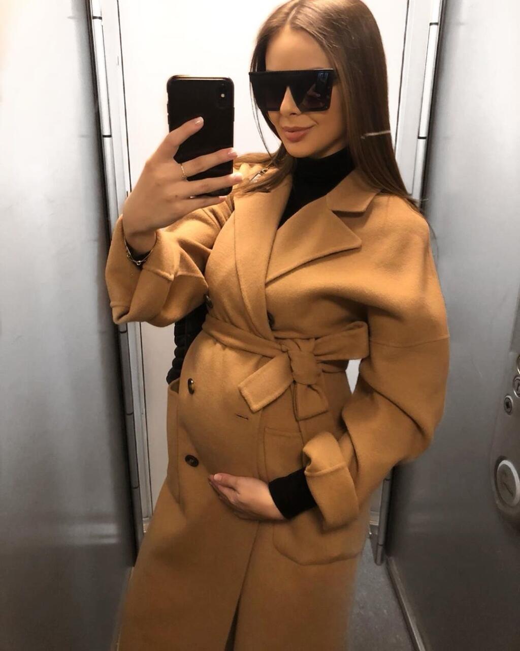 Monika Bagárová neustále inšpiruje svojimi špičkovými outfitmi.