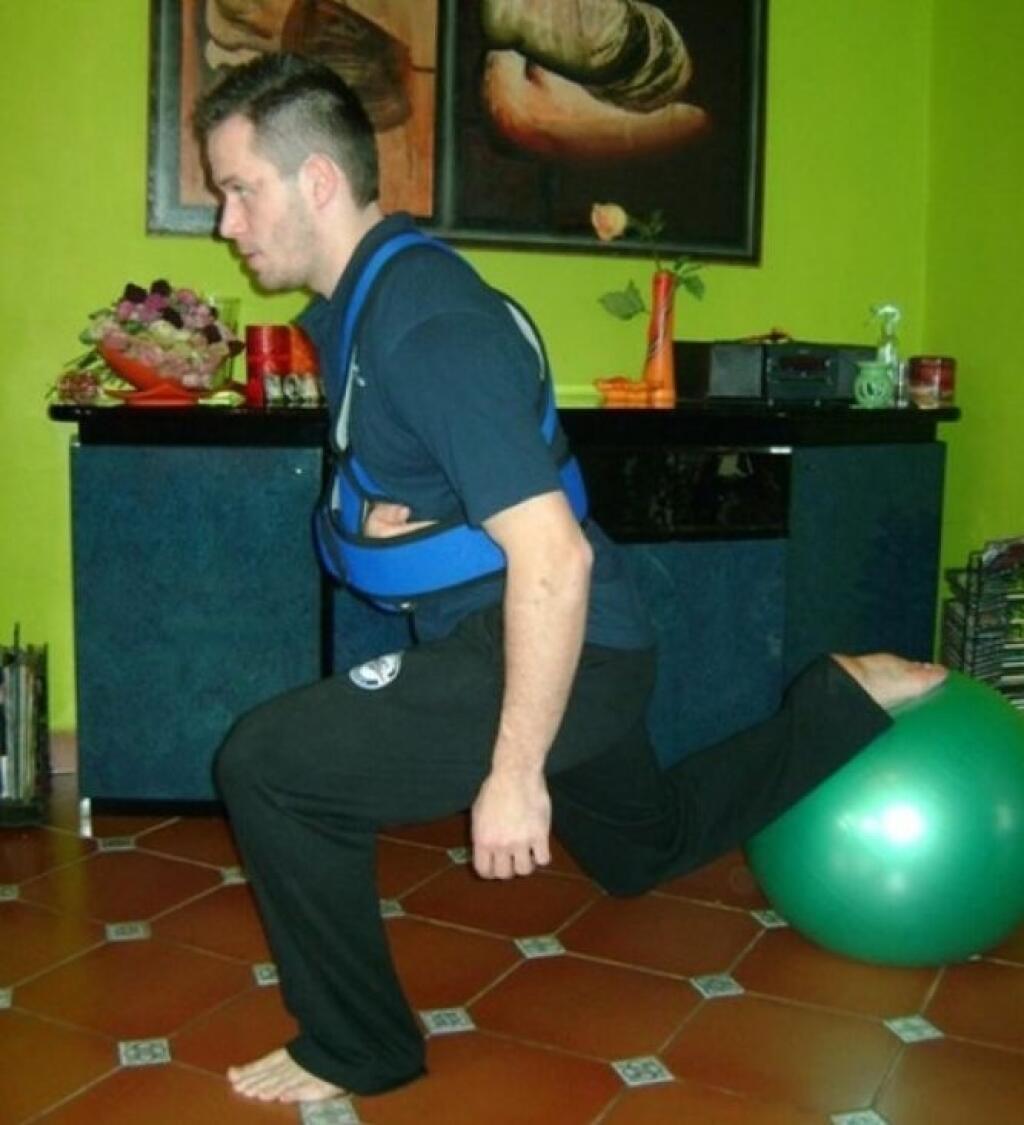Dušan Pašek mladší trávil u mamy Alexandry veľa času, dokonca k nej počas kariéry chodieval rehabilitovať po zraneniach.