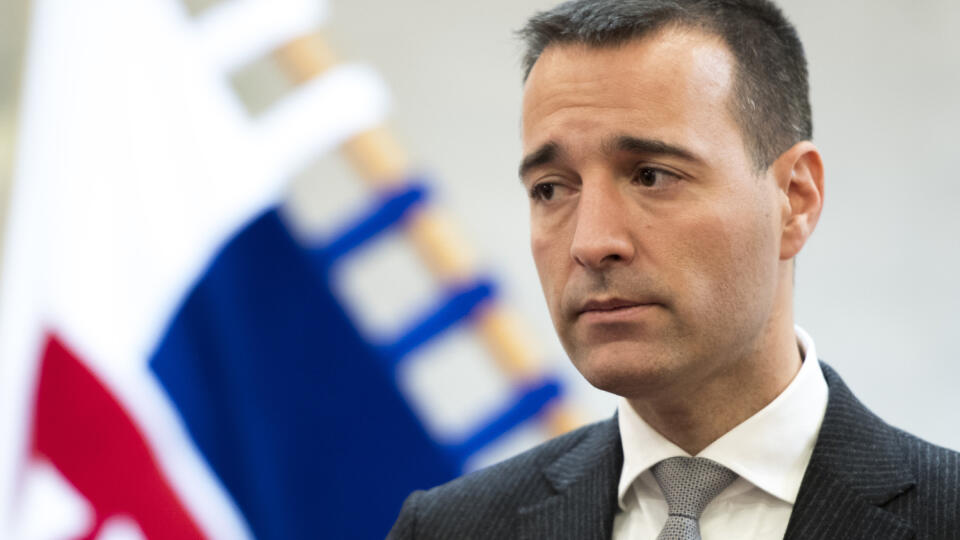 SR politika zdravotníctvo EÚ Drucker NR SR výbor BAX
