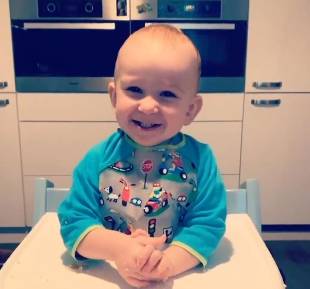 Kuchyni Heleny Krajčiovej dominuje biela farba.