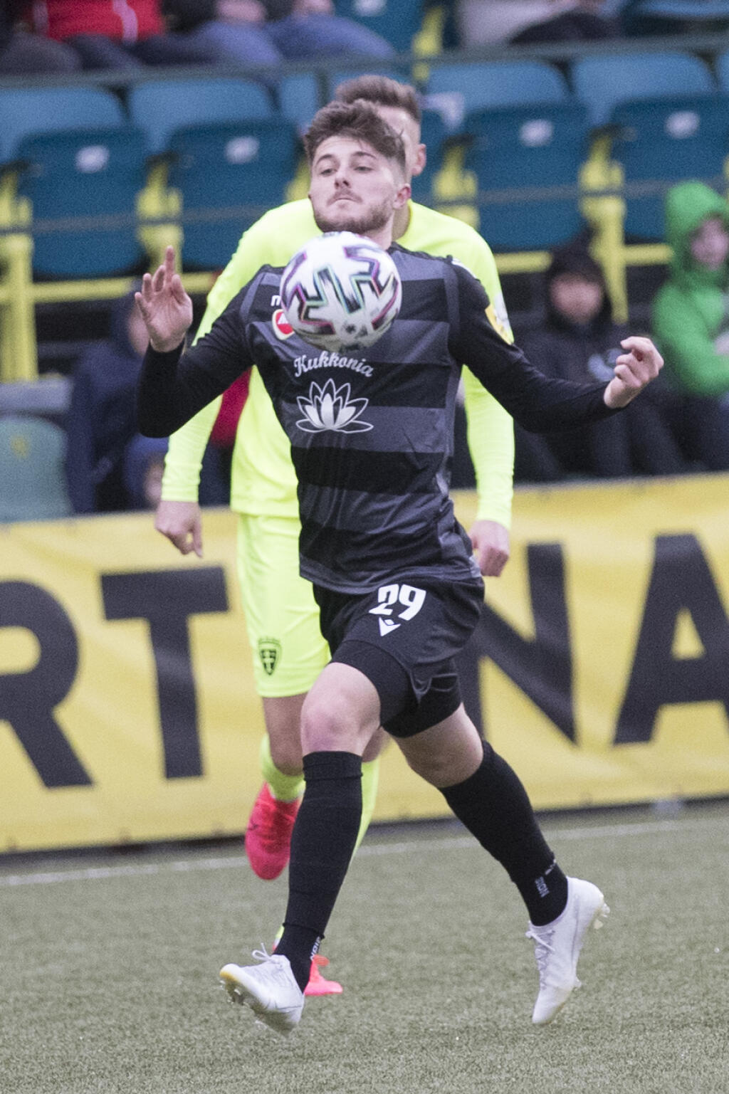 Žilinský futbalový klub skončil v likvidácii.