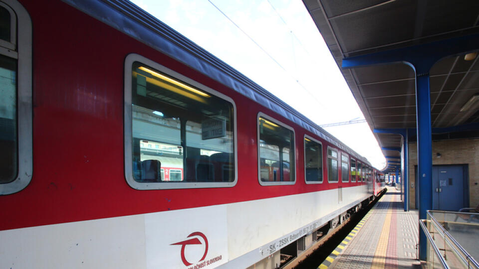 V Bratislavskom kraji pribudne 37 nových vlakov.