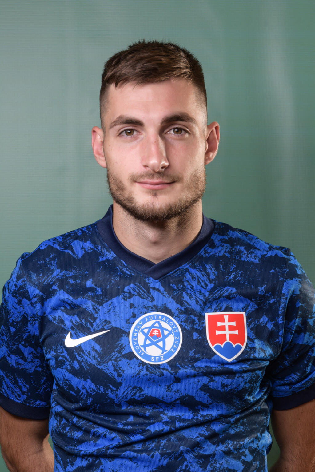 MATÚŠ BERO. Známka od Borbélyho: 3