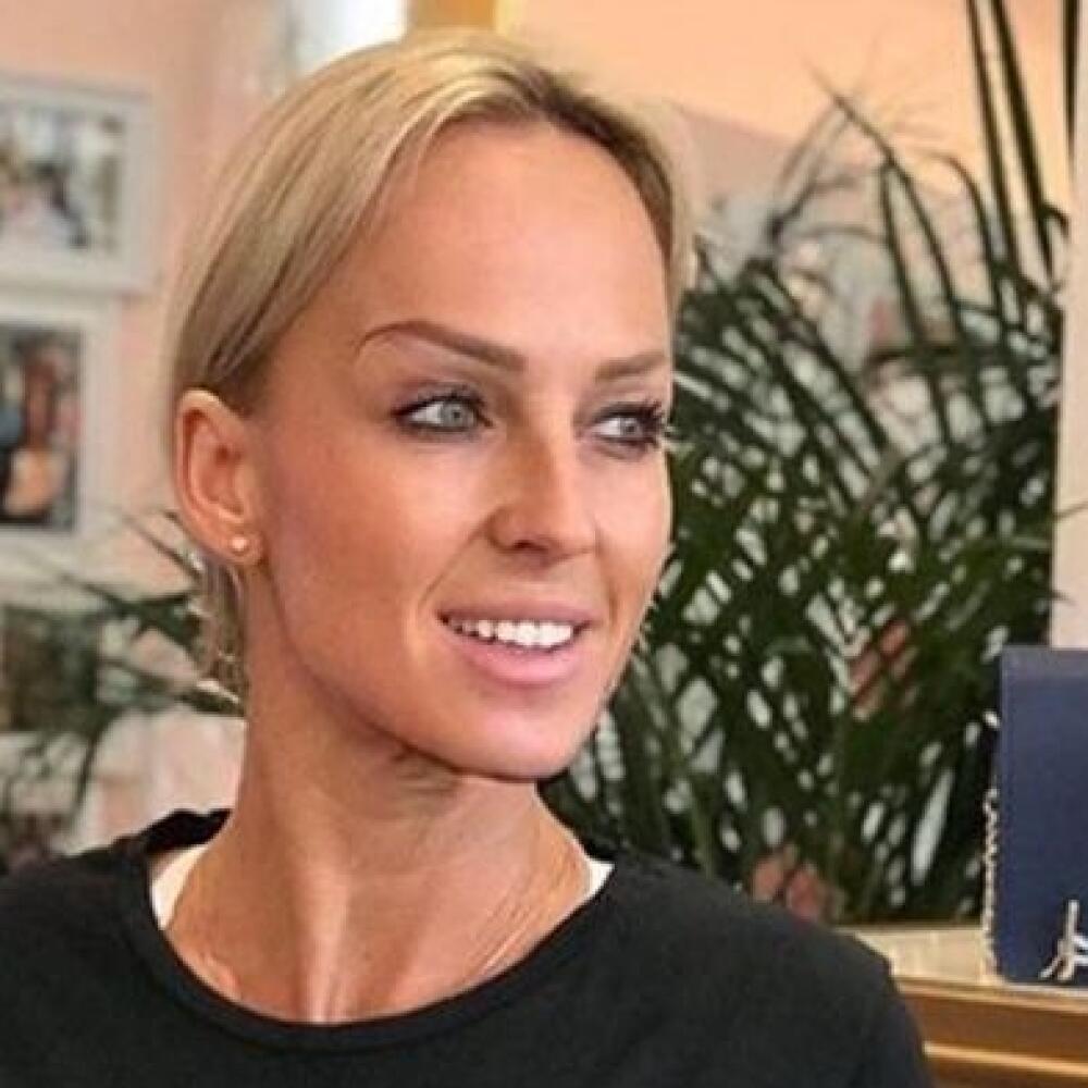 Zuzana Belohorcová